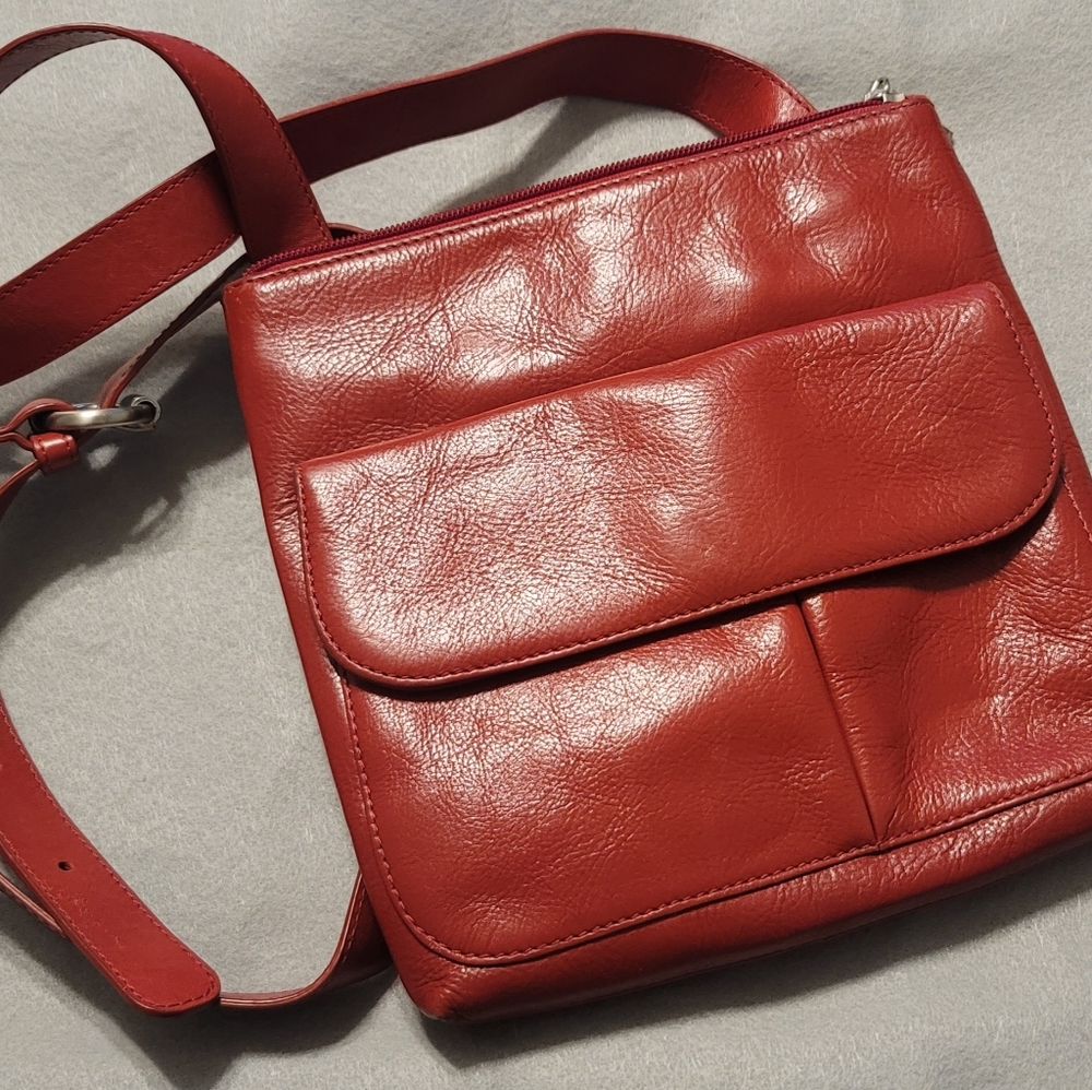 Hobo International crossbody purse